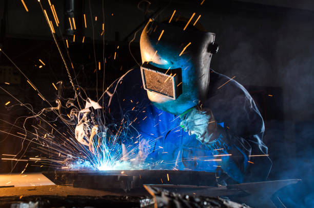 Clio, AL Welder & Metal Fabrication Company