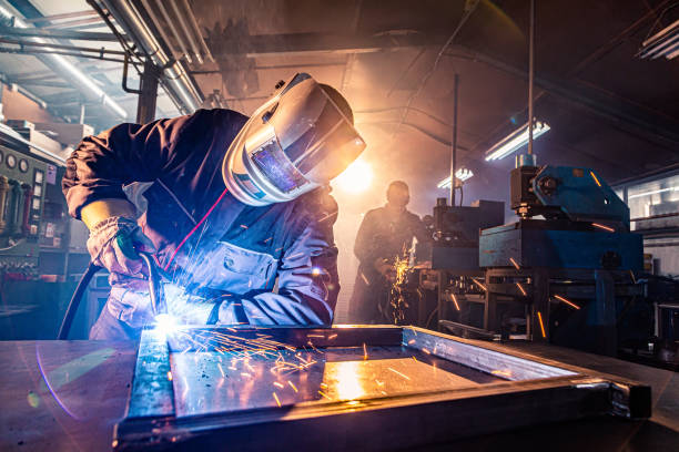 Best Automation and Robotic Welding in Clio, AL