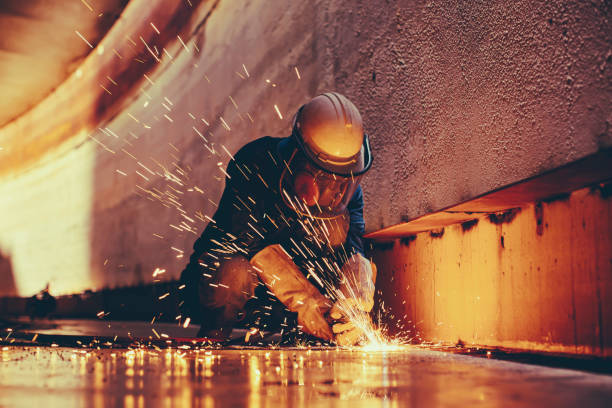 Best Marine and Shipbuilding Welding in Clio, AL